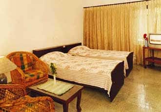 Hotel Palm Tree, Vellore 4